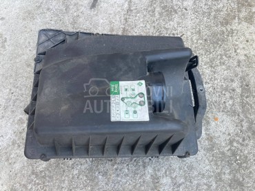 kuciste filtera vazduha za Opel Astra H