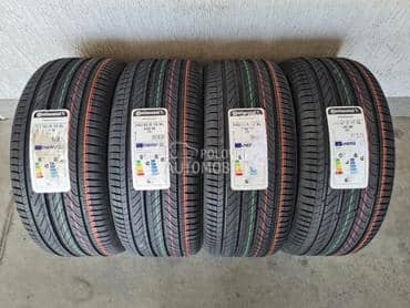 Continental 245/45 R18 Letnja