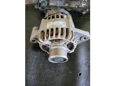 Alternator JTDM 51764265 za Fiat Bravo, Croma, Doblo ...