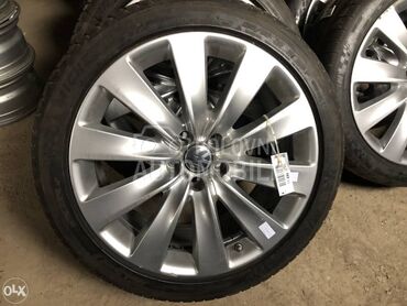 Aluminijumske felne 68.VW AUDI 19" 5 x 112