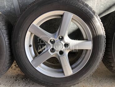 Aluminijumske felne 69. 17" 5 x 114.3