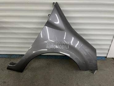 KRILO za Renault Modus od 2008. do 2011. god.