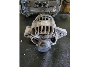 Alternator 2.0 Multijet za Alfa Romeo Giulietta