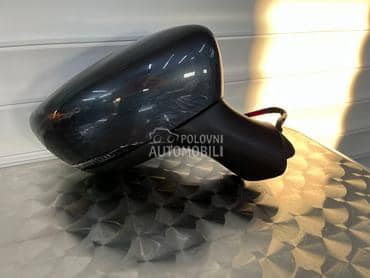 RETROVIZOR za Renault Clio od 2014. do 2020. god.