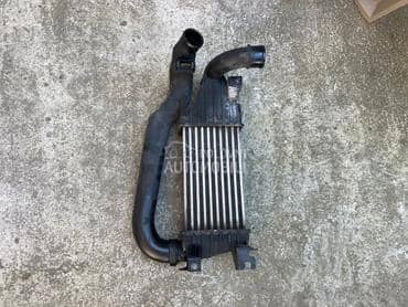 interkuler za Opel Astra H