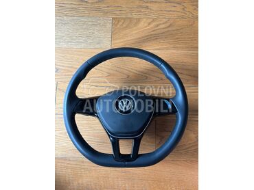 VOLAN za Volkswagen Golf 5, Golf 6, Golf 7 ...