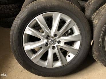 Aluminijumske felne 79.VW 17" 5 x 112