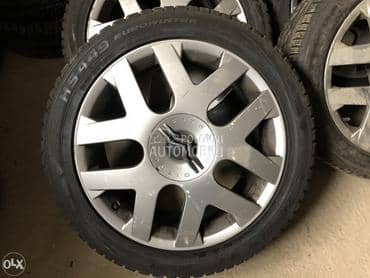 Aluminijumske felne 80.CITROEN C6 18" 5 x 108