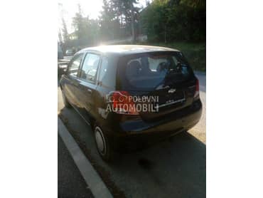 ceo auto za Chevrolet Kalos