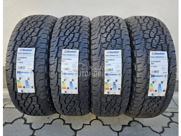 BFGoodrich 215/65 R16 Sve sezone