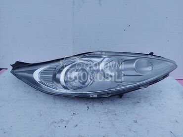 5.FAR za Ford Fiesta od 2008. do 2010. god.