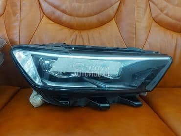 FAR BI XENON za Volkswagen T-Roc od 2017. do 2018. god.