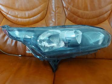 11.FAR za Ford Transit Connect od 2013. do 2018. god.