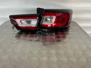 STOP svetlo,LAMPA LED za Renault Clio od 2013. do 2019. god.