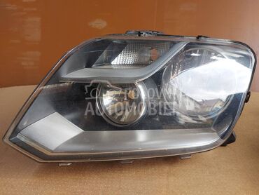 13.FAR za Volkswagen Amarok od 2010. do 2014. god.