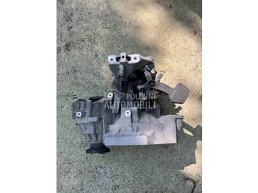 menjac za Volkswagen Golf 6