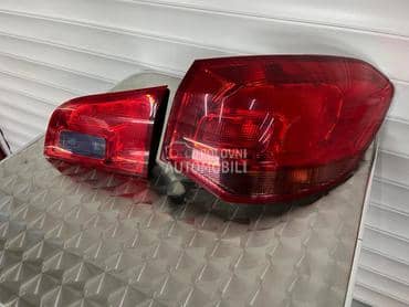 STOP svetlo,LAMPA za Opel Astra J od 2010. do 2018. god.