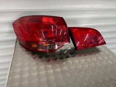 STOP LAMPA za Opel Astra J od 2009. do 2018. god.