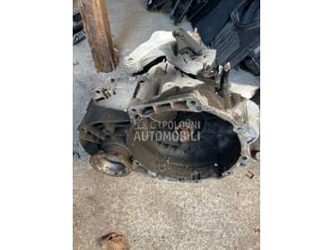 menjac za Volkswagen Golf 6, Golf 5