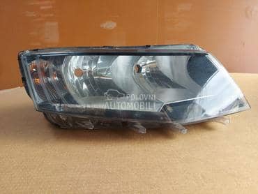 15.FAR za Škoda Octavia od 2014. do 2016. god.