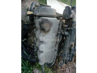 motor za Chevrolet Aveo