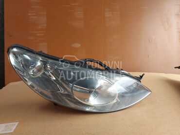 17.FAR za Peugeot 407 za 2007. god.