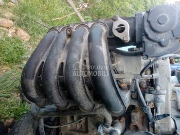 usisna grana za Chevrolet Aveo, Kalos