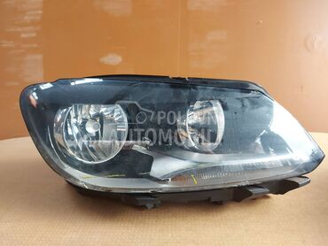 19.FAR za Volkswagen Touran od 2009. do 2011. god.