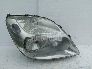 28.FAR za Renault Scenic od 1998. do 2001. god.