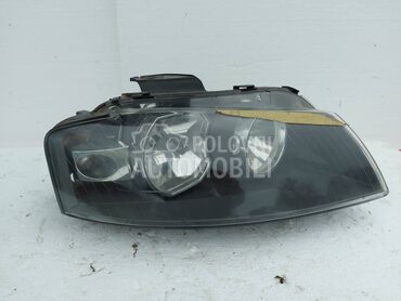 30.FAR za Audi A3 od 2007. do 2013. god.