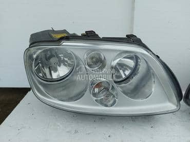 33.FAR za Volkswagen Touran od 2004. do 2006. god.