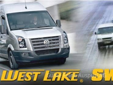 Westlake 205/70 R15 Zimska