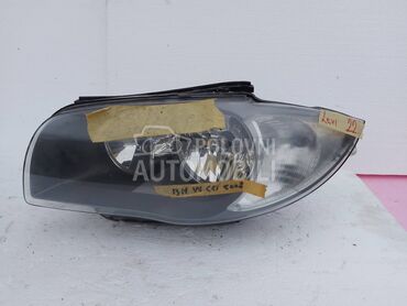 38.FAR E81/E87 za BMW 114, 116, 118 ... od 2007. do 2009. god.