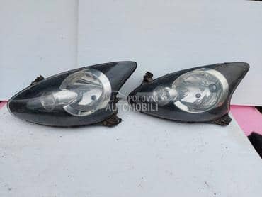 43.FAR za Toyota Aygo od 2004. do 2006. god.