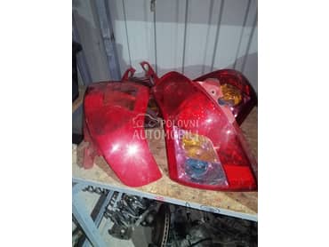 Stop svetla za Suzuki Swift