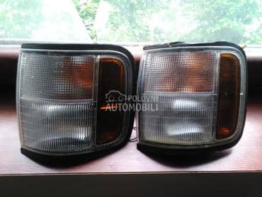 migavac za Opel Monterey od 1990. do 1997. god.