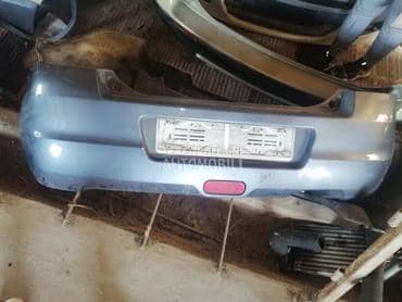 Zadnji branik za Suzuki Swift