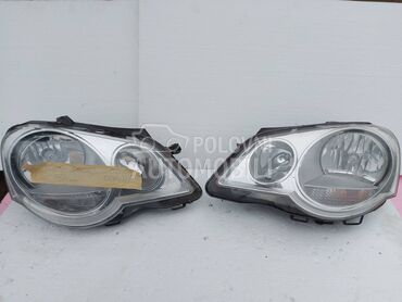 45.FAR za Volkswagen Polo od 2006. do 2008. god.