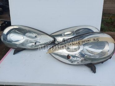 48.FAR za Citroen C1 za 2006. god.