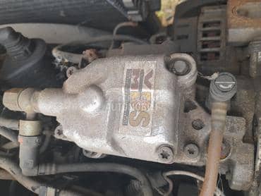 bos pumpa 1.9dti za Renault Kangoo od 1998. do 2003. god.