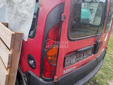 stop svetlo za Renault Kangoo od 1998. do 2003. god.