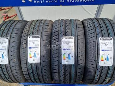 Matador 225/40 R19 Letnja