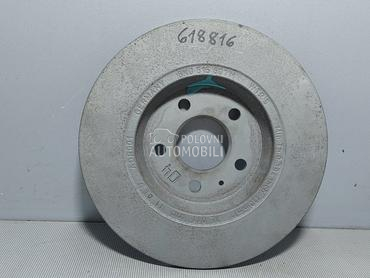 KOCIONI DISK za Audi Q5