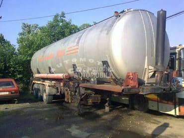 Utva PPSK 33 50 SILO