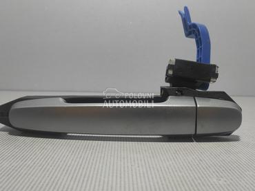 RUCKA VRATA za Toyota Yaris