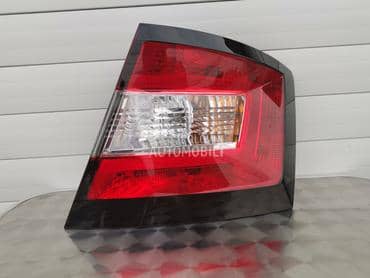 STOP LAMPA za Škoda Fabia od 2014. do 2018. god.