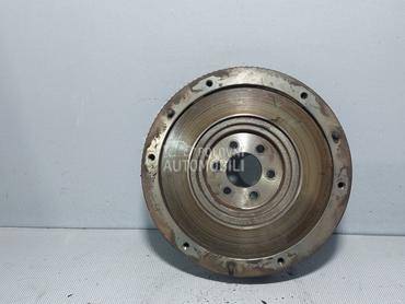 ZAMAJAC za Citroen C3