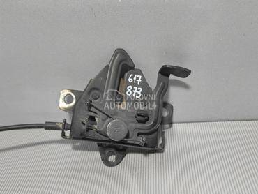 BRAVA HAUBE za Hyundai i30