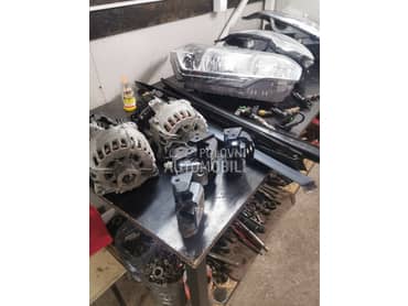 start stop alternator za Citroen C5 od 2010. do 2018. god.