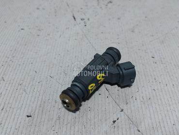 DIZNA za Peugeot 208